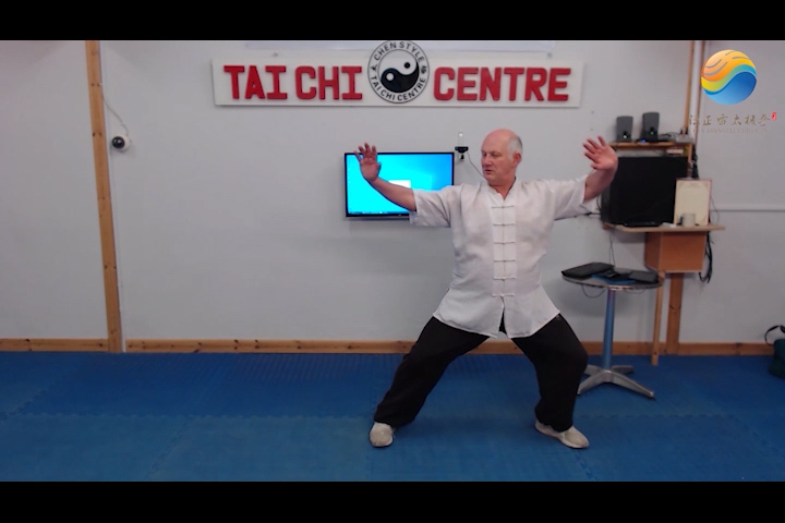 4Phases of movementng ;Taiji QiGong 18 Routine 1-1st 6 ;TQ1-mov9-11explained; LaoJiaYL-Whirlwind Kick;2016-Madrid-Demo; Advanced training; 2003 Malaysia Demo;1993 Double weapons training with Master Tan