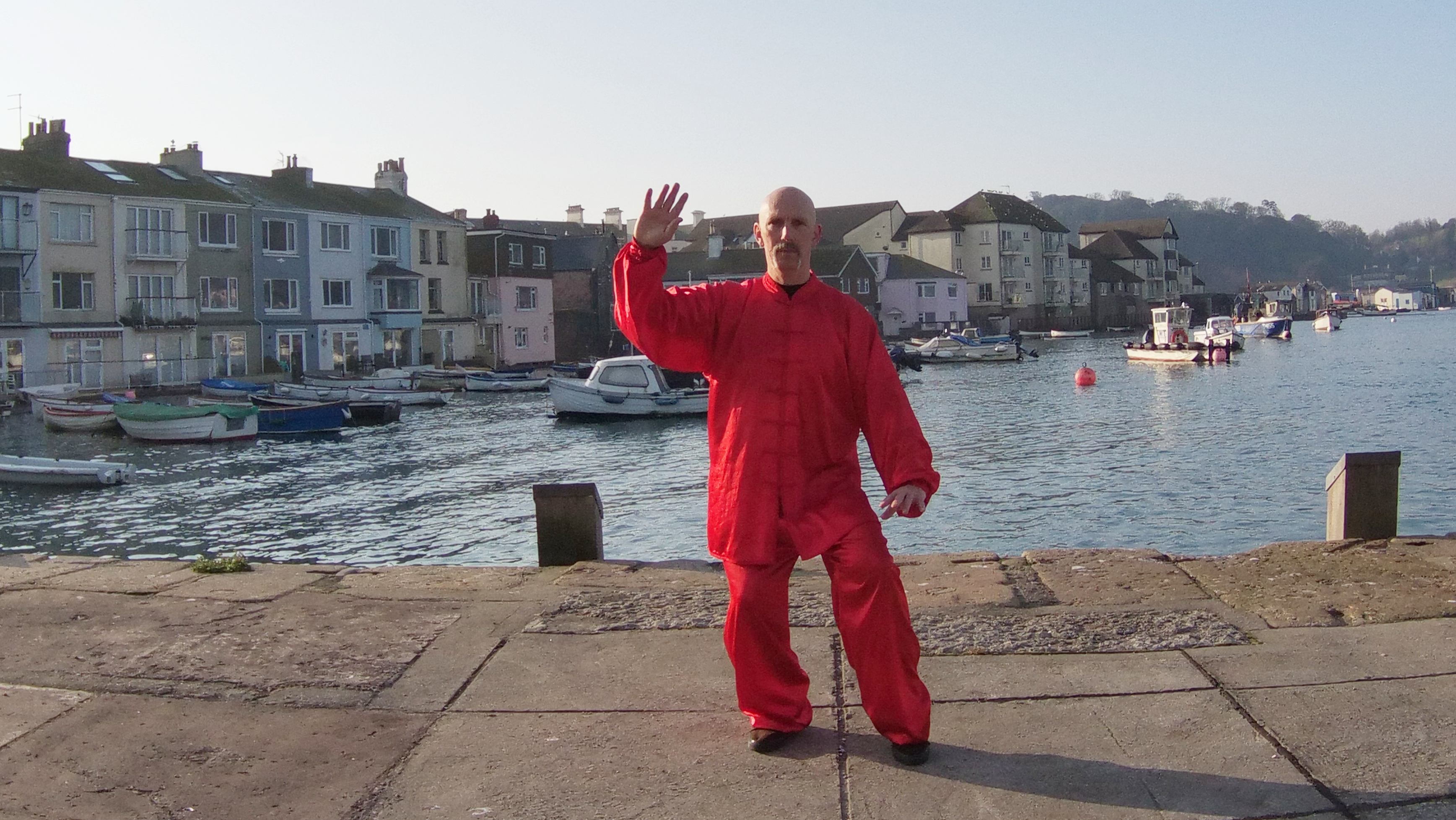<br />
11 Short Form;11 Short Form Follow Me;Qigong Breathing Exercises;Warm up Exercises Level 1;8 Short Form;8 Short Form Follow Me;